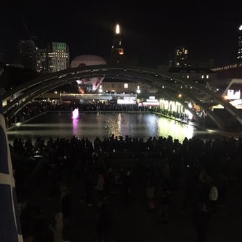 Nuit Blanche - Festivals Near Me