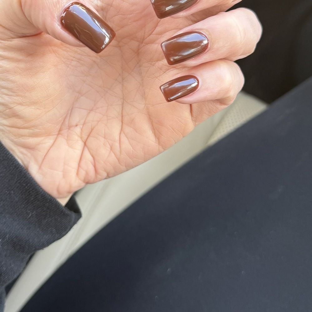 Gel fill Gel fill