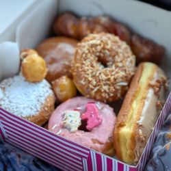 Sweet Dozen