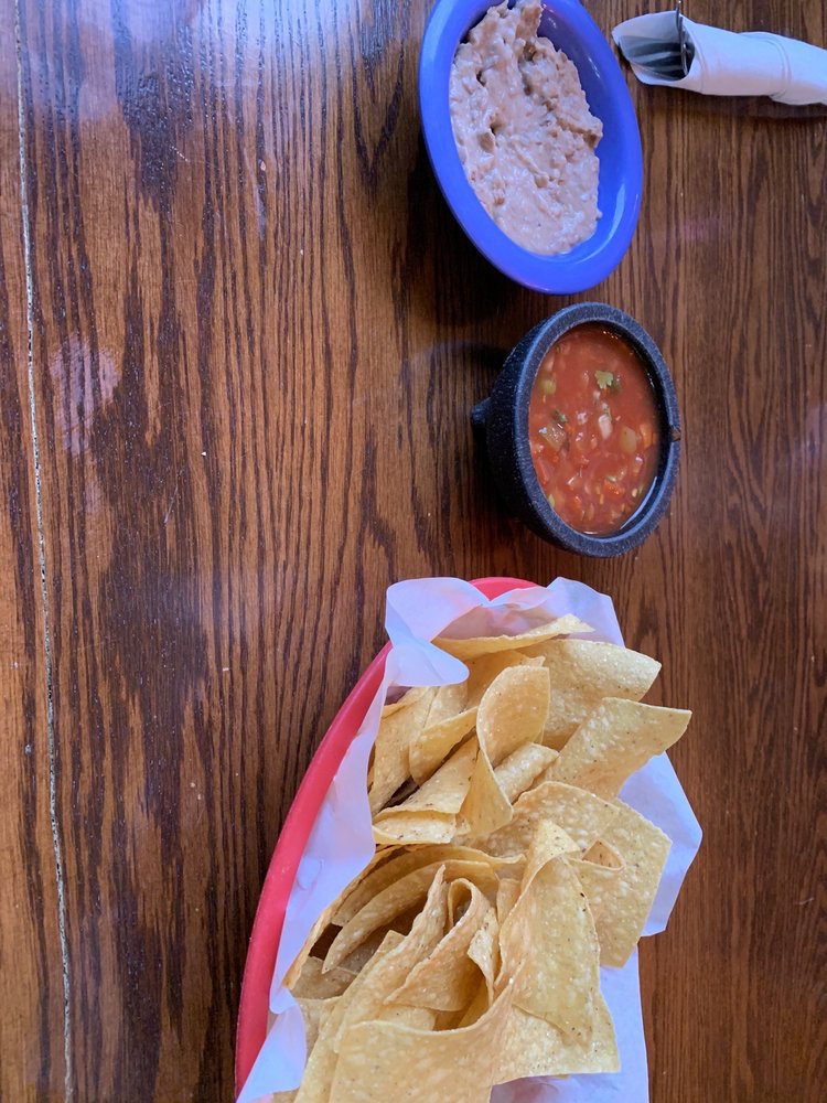 EL MIRADOR EXPRESS 36 Photos & 57 Reviews 418 W Walnut St, Yakima