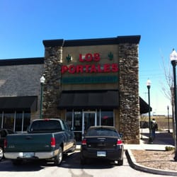 Los Portales Mexican Restaurant