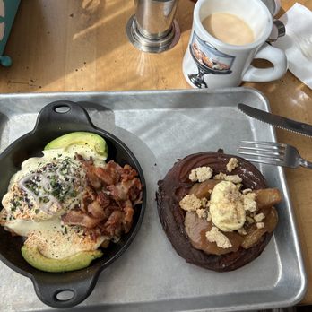 HunnyMilk - Yummyyyy! - Breakfast & Brunch Near Me - Portland, Oregon HunnyMilk - Yummyyyy! - Breakfast & Brunch Near Me - Portland, Oregon