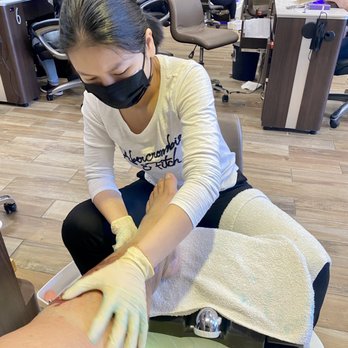 Grace Nails & Day Spa - Nail Salons Near Me - Virginia Beach, Virginia