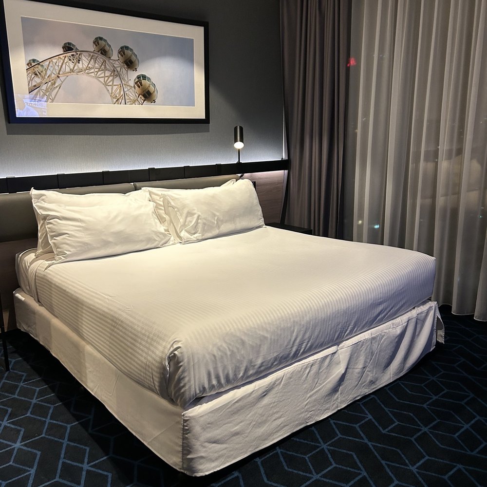 Four Points by Sheraton Melbourne Docklands - Hotels Near Me - Docklands, VIC