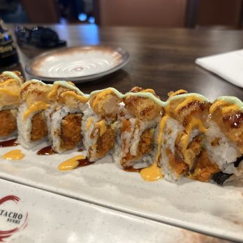 Itacho Sushi - Japanese Near Me - San Diego, California Itacho Sushi - Japanese Near Me - San Diego, California