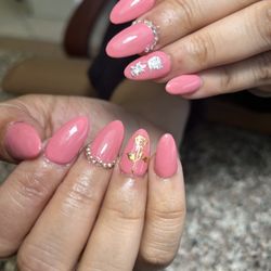 Fantasy Nails