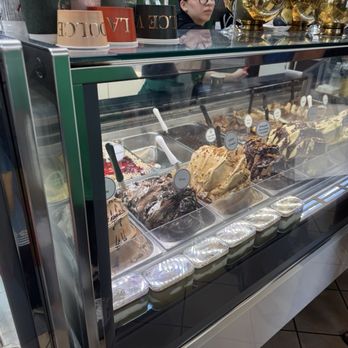 La Dolce Vita Gelato - Gelato - Gelato Near Me - Milpitas, California La Dolce Vita Gelato - Gelato - Gelato Near Me - Milpitas, California