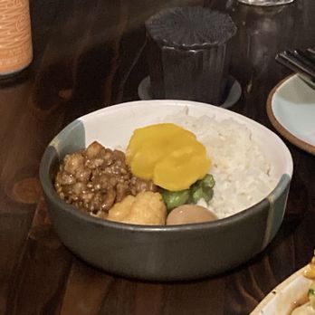 Jaba - Taiwanese Near Me - New York, New York
