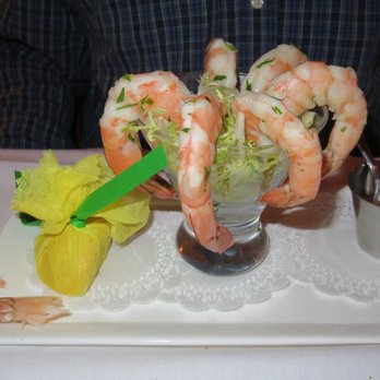 Jansen - Perfect shrimp cocktail - New American Near Me - Philadelphia, Pennsylvania Jansen - Perfect shrimp cocktail - New American Near Me - Philadelphia, Pennsylvania