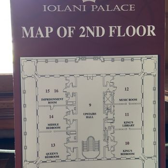 Iolani Palace - Museums Near Me - Honolulu, Hawaii Iolani Palace - Museums Near Me - Honolulu, Hawaii
