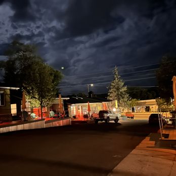 1. The Motor Lodge