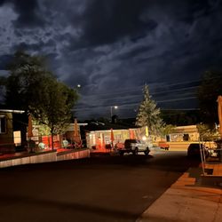 The Motor Lodge