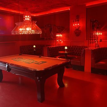 Thee Stork Club - Back room - Dive Bars Near Me - Oakland, California Thee Stork Club - Back room - Dive Bars Near Me - Oakland, California