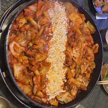 Hongdae Dakgalbi - Korean Near Me - San Diego, California