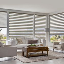 KCC Custom Blinds