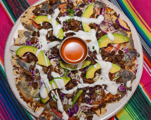 La Victoria Barra + Cocina Mexicana - Chicago by null