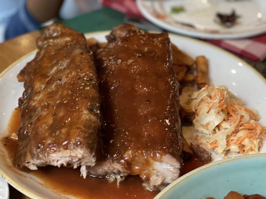 Restaurant La Buche by null