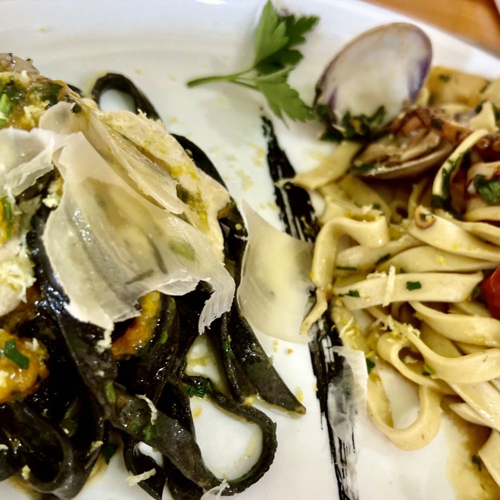 Primer Plato - Italian Near Me - Playa del Carmen, ROO Primer Plato - Italian Near Me - Playa del Carmen, ROO