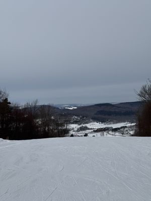 Greek Peak Mountain Resort by null