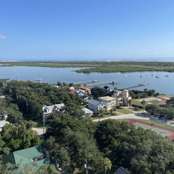 St. Augustine Lighthouse & Maritime Museum - So beautiful - Museums Near Me - Saint Augustine, Florida