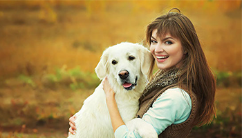 SuperDog Center Image