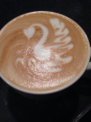 ROAST Espressobar by null