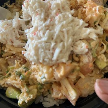 Mix Poke Bar - Poke bowl - Acai Bowls Near Me - Puyallup, Washington Mix Poke Bar - Poke bowl - Acai Bowls Near Me - Puyallup, Washington