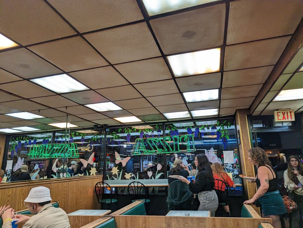 Little Vincent's Pizza