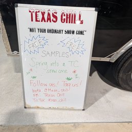 Exterior photo of Texas Chill - Houston, Texas Exterior photo of Texas Chill - Houston, Texas