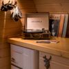 Alpine Garden Glamping gift card
