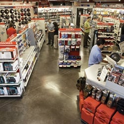 Parts Express - Parts Express Catalog Showroom