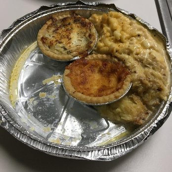 Southern Roots - Veggie plate... smushy yummy. Mac and cheese, spaghetti squash, onion and tomato pies - Southern Near Me - Jamestown, North Carolina Southern Roots - Veggie plate... smushy yummy. Mac and cheese, spaghetti squash, onion and tomato pies - Southern Near Me - Jamestown, North Carolina