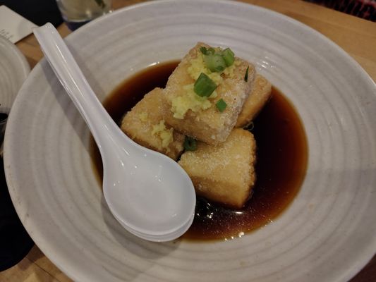 Dead End Drinks by null