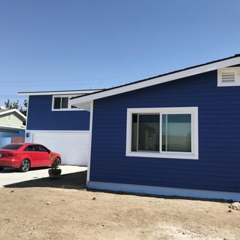 Strong Builders - General Contractors Near Me - Fullerton, California