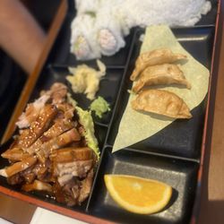 Mikasa Japanese Bistro - 2 Items Bento