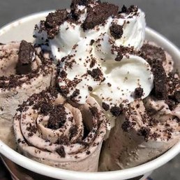 Ice Cream