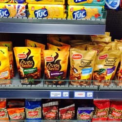 KTC Supermarkt