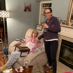 Mint Home Care Providers