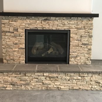 CRS Renovations And Design - Fireplace surround and mantel - General Contractors Near Me CRS Renovations And Design - Fireplace surround and mantel - General Contractors Near Me