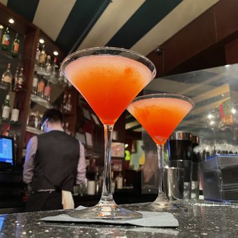 Carnivale Chicago - Great drinks - Latin American Near Me - Chicago, Illinois