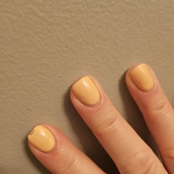 Glam Nails & Spa
