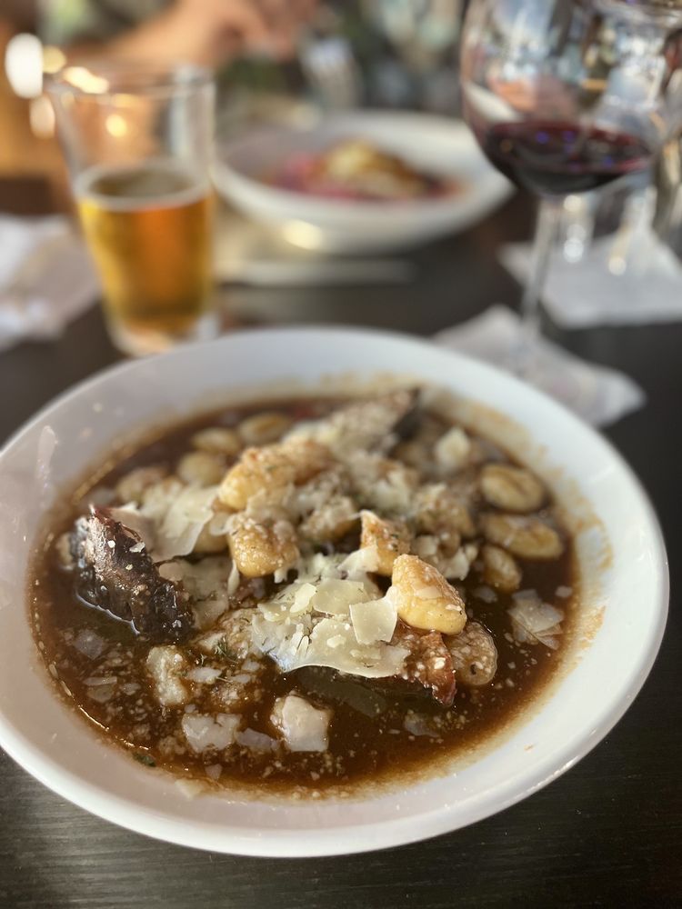 Food from PRIME at City Market