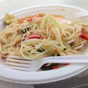 Midwest Buddhist Meditation Center - Green papaya salad ( has a kick!) - Religious Organizations Near Me - Warren, Michigan Midwest Buddhist Meditation Center - Green papaya salad ( has a kick!) - Religious Organizations Near Me - Warren, Michigan