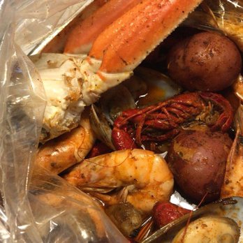 Crafty Crab - Seafood Near Me - Lauderhill, Florida Crafty Crab - Seafood Near Me - Lauderhill, Florida