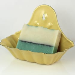 T and J Soaps - T and J Soap also carries a variety of soap dishes.