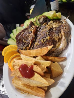 La Ronda Restaurant by null