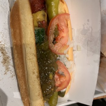 Shake Shack Waverly Place - Hot Dog - Fast Food Near Me - Cary, North Carolina Shake Shack Waverly Place - Hot Dog - Fast Food Near Me - Cary, North Carolina