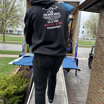 Zeus Moving Services - Movers Near Me - Toronto , Ontario Zeus Moving Services - Movers Near Me - Toronto , Ontario