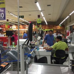 Carrefour Bairro
