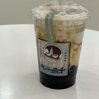 Chicha San Chen - Bubble Tea Near Me - New York, New York Chicha San Chen - Bubble Tea Near Me - New York, New York